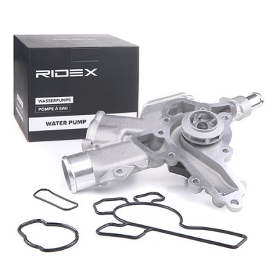 Pompa Wody RIDEX 1260W0026 1260W0026 - foto 2
