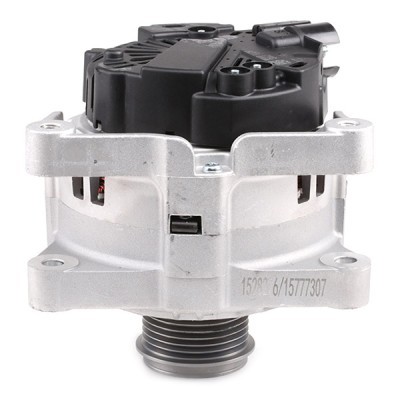 Alternator RIDEX 4G1218 4G1218 - foto 5