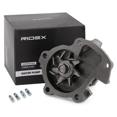 Pompa Wody RIDEX 1260W0154 1260W0154 - foto 2