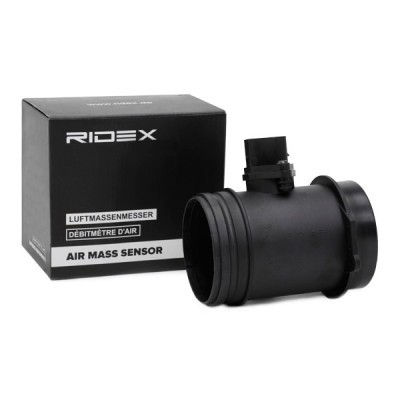 Przepływomierz RIDEX 3926A0196 3926A0196 - foto 2