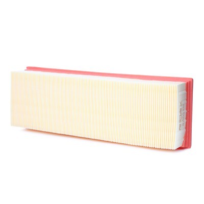 Filtr Powietrza RIDEX 8A0520 8A0520 - foto 3