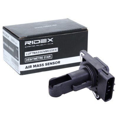 Przepływomierz RIDEX 3926A0019 3926A0019 - foto 4