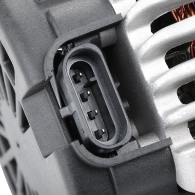 Alternator RIDEX 4G1376 4G1376 - foto 6