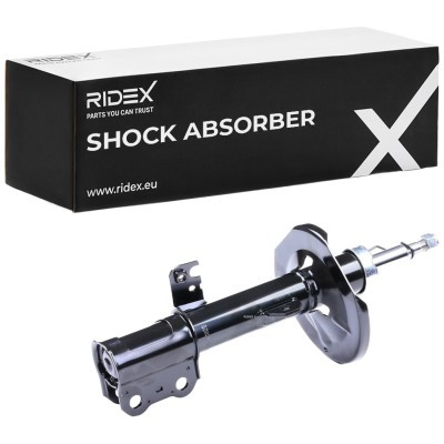 Amortyzator RIDEX 854S0571 854S0571 - foto 2
