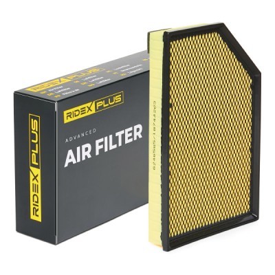 Filtr Powietrza RIDEX 8A0170P 8A0170P - foto 2