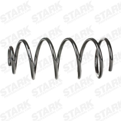 Sprężyna Zawieszenia Stark SKCS-0040147 SKCS-0040147 - foto 4