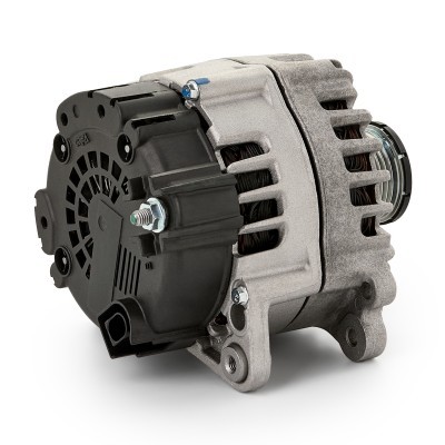 Alternator RIDEX 4G1139R 4G1139R - foto 4