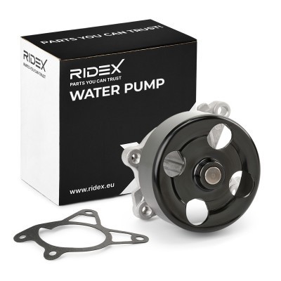 Pompa Wody RIDEX 1260W0725 1260W0725 - foto 2