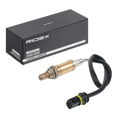Sonda Lambda RIDEX 3922L0548 3922L0548 - foto 2