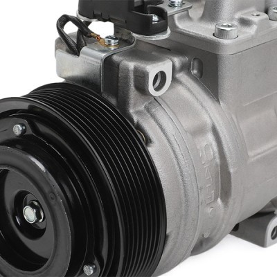 Sprężarka Klimatyzacji MERCEDES-BENZ 447K0513 - foto 6