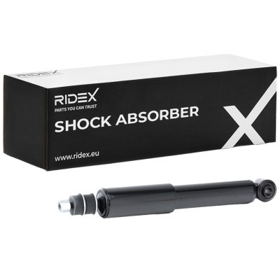 Amortyzator RIDEX 854S0267 854S0267 - foto 2