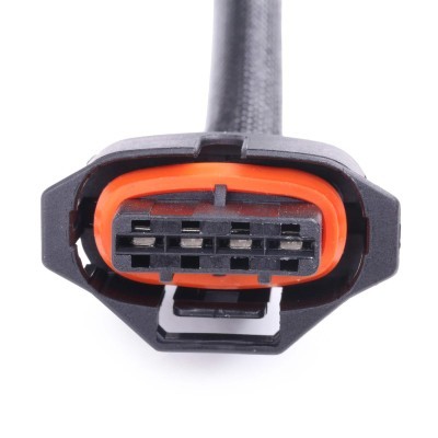 Sonda Lambda RIDEX 3922L0017P 3922L0017P - foto 7