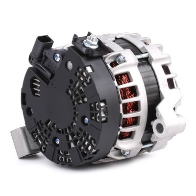 Alternator RIDEX 4G1033 4G1033 - foto 4