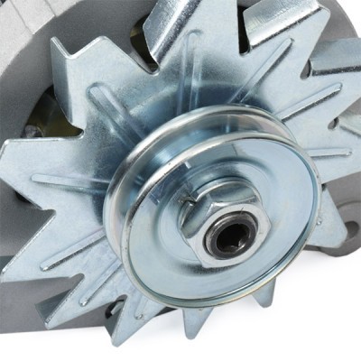 Alternator RIDEX 4G1307 4G1307 - foto 7