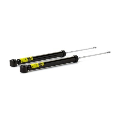 Amortyzator RIDEX 854S1536P 854S1536P - foto 4