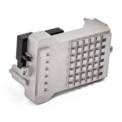 Rezystor Opornik Dmuchawy RIDEX 2975R0178 2975R0178 - foto 2