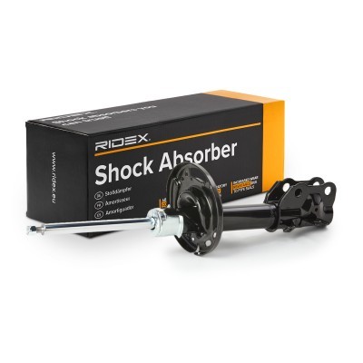 Amortyzator RIDEX 854S2507 854S2507 - foto 2