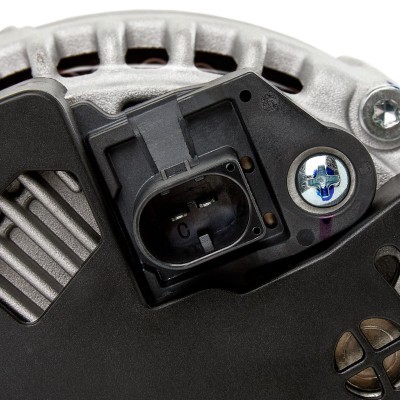 Alternator RIDEX 4G1457 4G1457 - foto 5