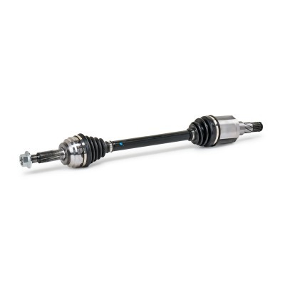 Półoś Napędowa RIDEX 13D1093R 13D1093R - foto 3
