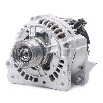 Alternator RIDEX 4G1045 4G1045 - foto 3