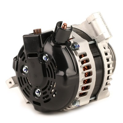 Alternator RIDEX 4G1348 4G1348 - foto 4