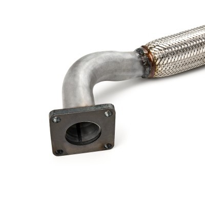 Rura Wydechowa RIDEX 17E0052 17E0052 - foto 4
