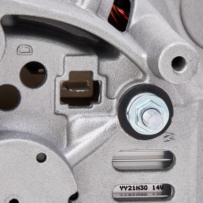 Alternator RIDEX 4G1418 4G1418 - foto 6