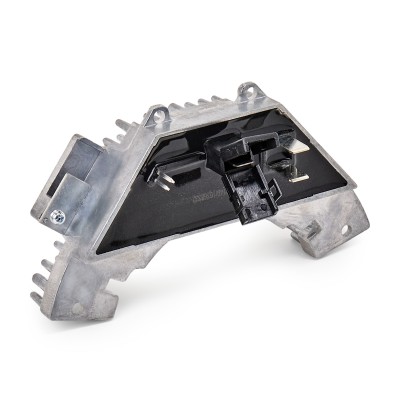 Rezystor Opornik Dmuchawy RIDEX 2975R0067 2975R0067 - foto 4