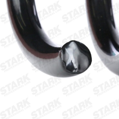 Sprężyna Zawieszenia Stark SKCS-0040421 SKCS-0040421 - foto 4