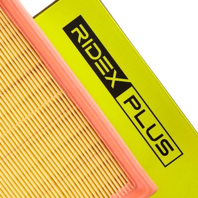 Filtr Powietrza RIDEX 8A0257P 8A0257P - foto 6