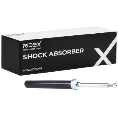 Amortyzator RIDEX 854S0015 854S0015 - foto 2