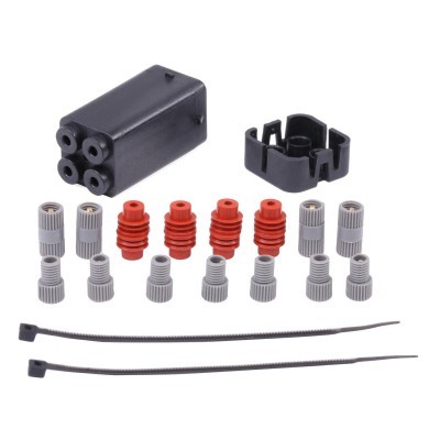 Sonda Lambda RIDEX 3922L0219P 3922L0219P - foto 5