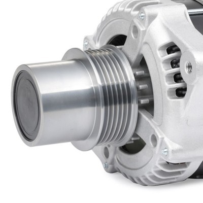 Alternator RIDEX 4G1372 4G1372 - foto 4