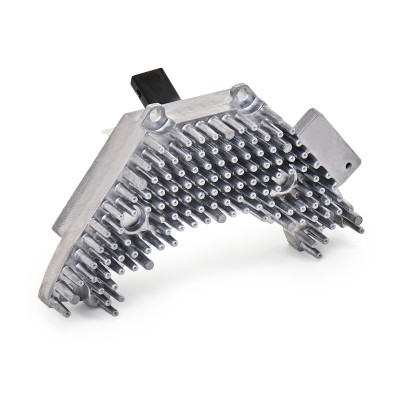 Rezystor Opornik Dmuchawy RIDEX 2975R0067 2975R0067 - foto 3