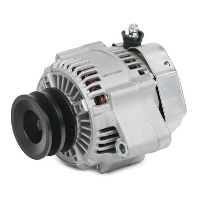 Alternator RIDEX 4G1225 4G1225 - foto 3