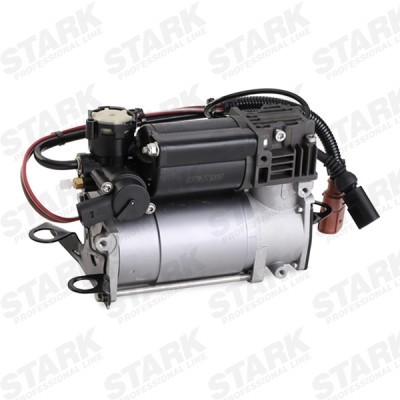 Kompresor Zawieszenia Stark SKCAS-6520024 SKCAS-6520024 - foto 3