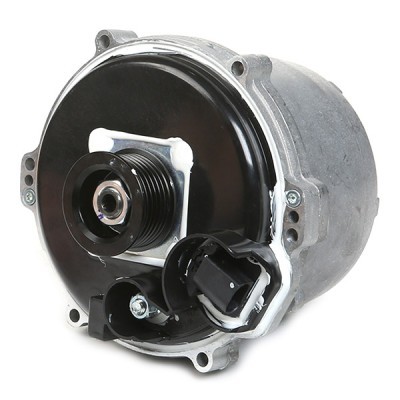 Alternator RIDEX 4G1106 4G1106 - foto 3