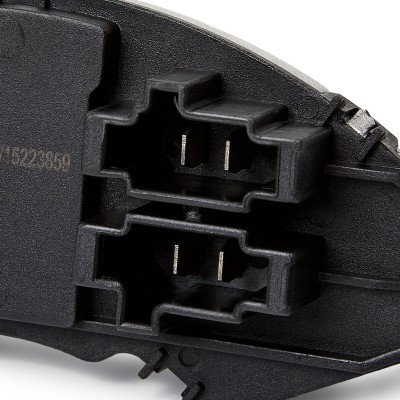 Rezystor Opornik Dmuchawy RIDEX 2975R0032 2975R0032 - foto 5