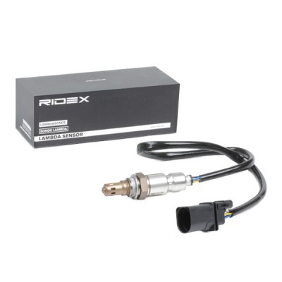 Sonda Lambda RIDEX 3922L0424 3922L0424 - foto 2