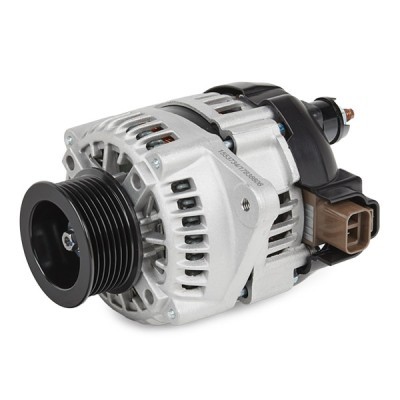 Alternator RIDEX 4G1422 4G1422 - foto 3
