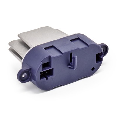 Rezystor Opornik Dmuchawy RIDEX 2975R0170 2975R0170 - foto 3