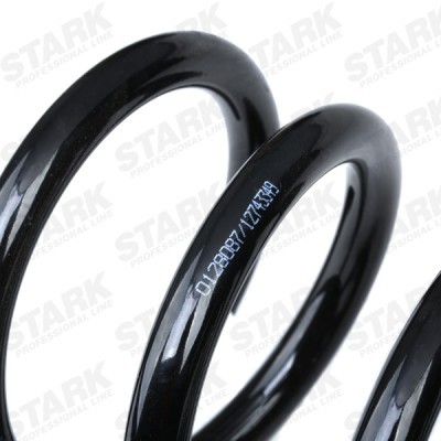 Sprężyna Zawieszenia Stark SKCS-0040584 SKCS-0040584 - foto 4