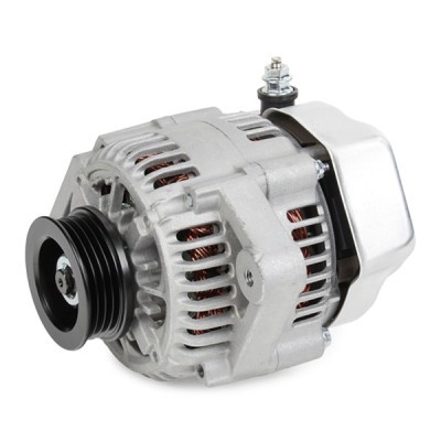 Alternator RIDEX 4G1360 4G1360 - foto 3