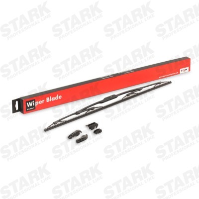 Pióro Wycieraczki Stark SKWIB-0940137 SKWIB-0940137 - foto 2