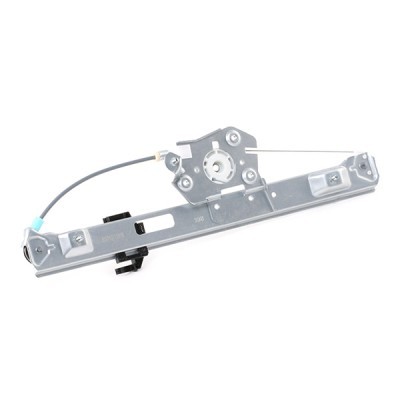 Podnośnik szyby RIDEX 1561W0163 1561W0163 - foto 1