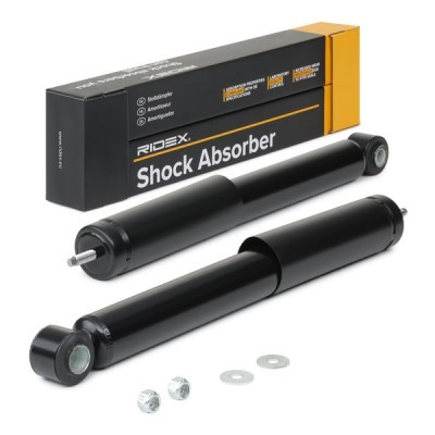 Amortyzator RIDEX 854S1706 854S1706 - foto 3