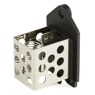Rezystor Opornik Dmuchawy RIDEX 2975R0081 2975R0081 - foto 5