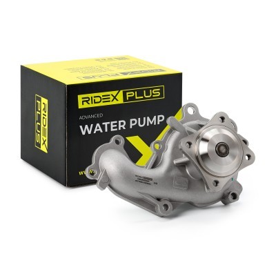 Pompa Wody RIDEX 1260W0025P 1260W0025P - foto 2