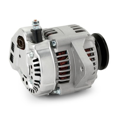 Alternator RIDEX 4G1563 4G1563 - foto 4