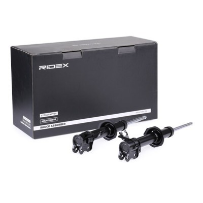 Amortyzator RIDEX 854S2283 854S2283 - foto 2